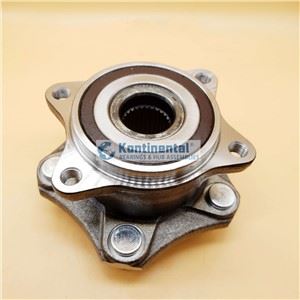 43402-57L50 HUB271T-5 SUZUKI ESCUDO JB627 HUB ROLLANDIQ YIGʻI