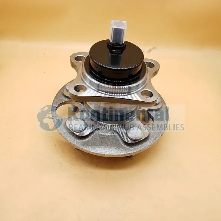 SCION XB, 42450-12090